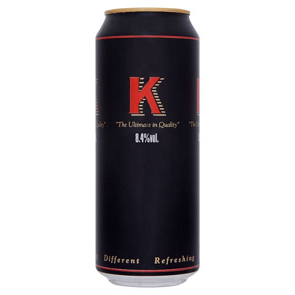 K Cider Bluelark Trading Worldwide Ltd 7441