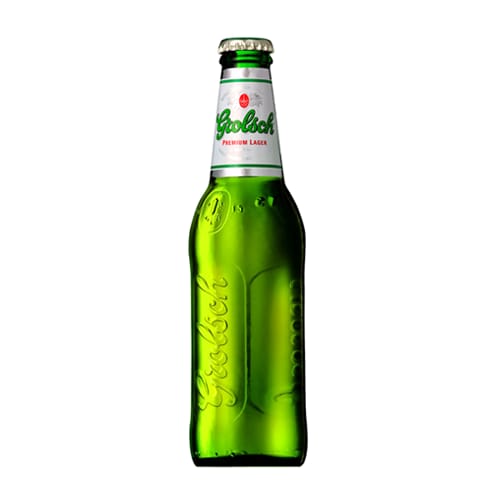 Grolsch – Bluelark Trading Worldwide Ltd.